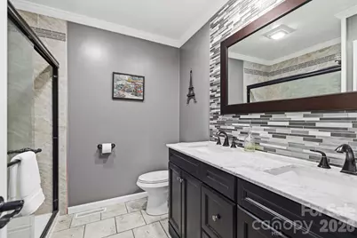 168 S Country Lane, Mills River, NC 28759 - Photo 26