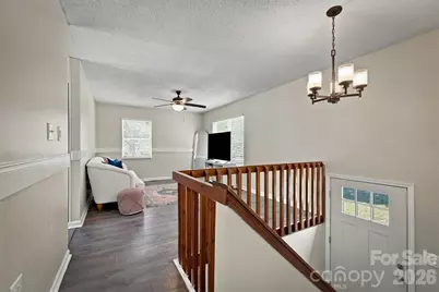 2646 Icard Rhodhiss Road, Connelly Springs, NC 28612 - Photo 4
