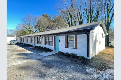 810 S Dalton Street, Gastonia, NC 28052 - Photo 1