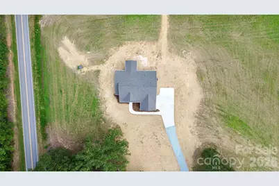 1905 Snyders Store Road, Wingate, NC 28174 - Photo 42