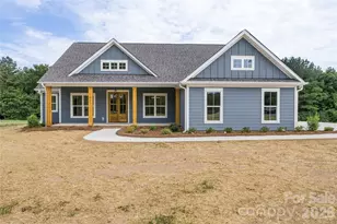 1905 Snyders Store Rd, Wingate, NC 28174 - Photo 1