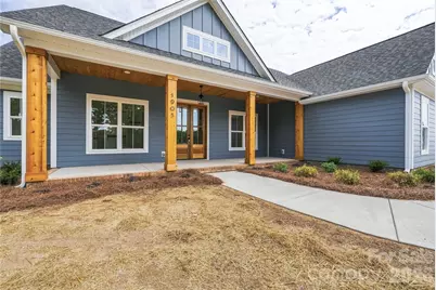 1905 Snyders Store Road, Wingate, NC 28174 - Photo 2