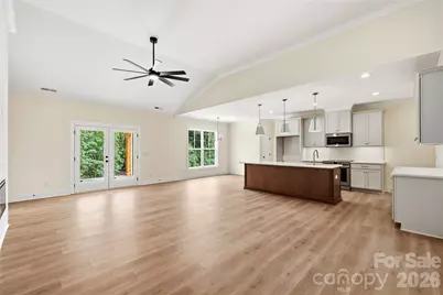 1905 Snyders Store Road, Wingate, NC 28174 - Photo 8