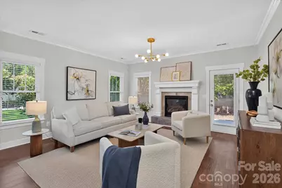 2562 Roseview Lane, Charlotte, NC 28205 - Photo 22