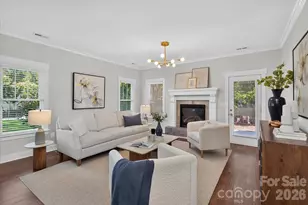2562 Roseview Ln, Charlotte, NC 28205 - Photo 22