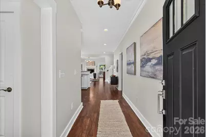 2562 Roseview Lane, Charlotte, NC 28205 - Photo 4