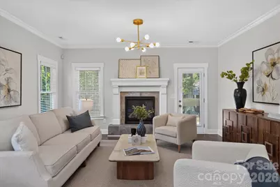 2562 Roseview Lane, Charlotte, NC 28205 - Photo 20