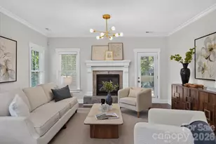 2562 Roseview Ln, Charlotte, NC 28205 - Photo 20
