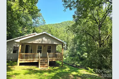 141 Silver Fox Drive, Cullowhee, NC 28723 - Photo 1