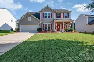 4021 Wild Turkey Ln, Indian Land, SC 29707 - Photo 1