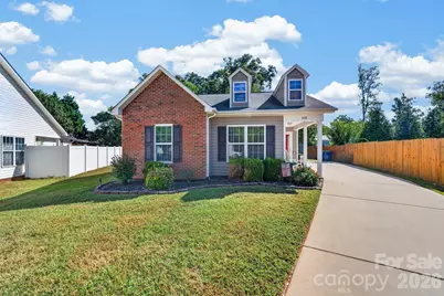 308 Llewellyn Street, Belmont, NC 28012 - Photo 2