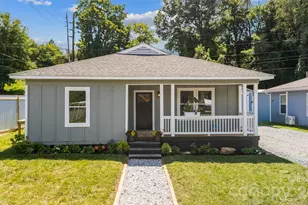 156 Edwards Ave, Swannanoa, NC 28778 - Photo 1