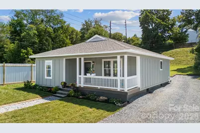 156 Edwards Avenue, Swannanoa, NC 28778 - Photo 2