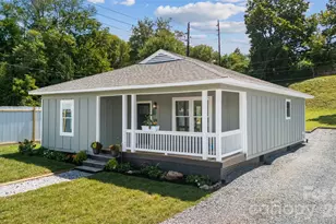 156 Edwards Ave, Swannanoa, NC 28778 - Photo 2