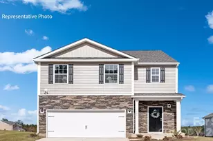 12136 Barred Owl Ct, Charlotte, NC 28215 - Photo 1