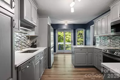 42 Gaston Mountain Road, Asheville, NC 28806 - Photo 1
