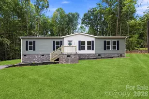 1280 Forest Ridge Rd, Bessemer City, NC 28016 - Photo 1
