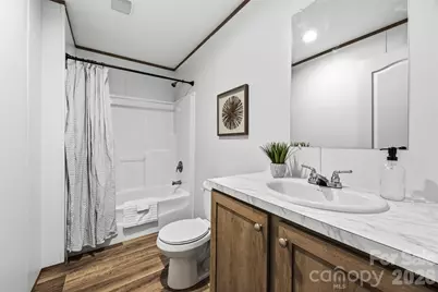 1280 Forest Ridge Road, Bessemer City, NC 28016 - Photo 22