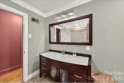 1442 Plumcrest Drive, Charlotte, NC 28216 - Photo 18