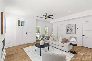 3120 Clemson Ave, Charlotte, NC 28205 - Photo 6