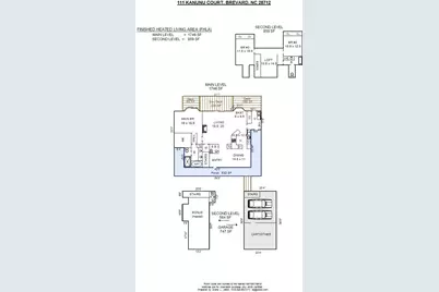111 Kanunu Court, Brevard, NC 28712 - Photo 46