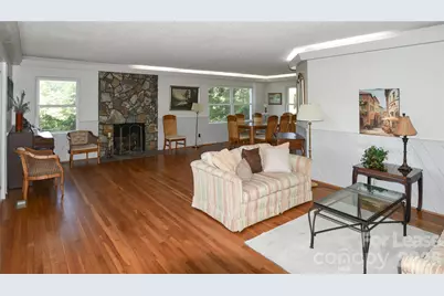 108 Cloverleaf Lane, Asheville, NC 28803 - Photo 44