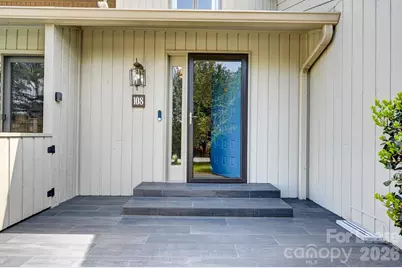 108 Cloverleaf Lane, Asheville, NC 28803 - Photo 2