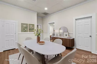 209 E Wilson Avenue, Mooresville, NC 28115 - Photo 14