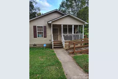 421 Jones Street, Charlotte, NC 28208 - Photo 1