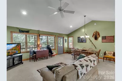 136 Buchanan Loop, Webster, NC 28779 - Photo 2