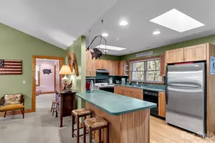 136 Buchanan Loop, Webster, NC 28779 - Photo 8