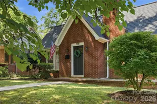 700 Woodruff Pl, Charlotte, NC 28208 - Photo 2