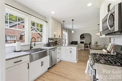 700 Woodruff Place, Charlotte, NC 28208 - Photo 12
