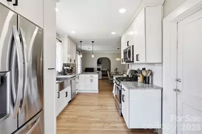 700 Woodruff Place, Charlotte, NC 28208 - Photo 14