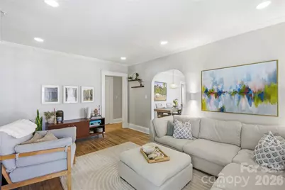 700 Woodruff Place, Charlotte, NC 28208 - Photo 4