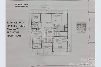 3373 Red Doc Road, Lancaster, SC 29720 - Photo 4