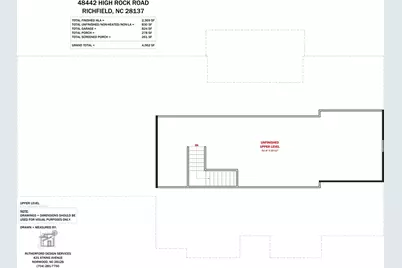 48442 High Rock Road, Richfield, NC 28137 - Photo 42