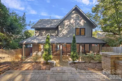 1316 Seigle Avenue, Charlotte, NC 28205 - Photo 28