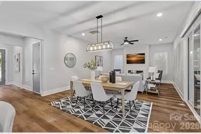 1316 Seigle Avenue, Charlotte, NC 28205 - Photo 12