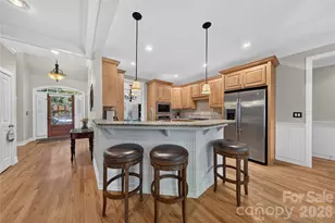 9605 White Hemlock Ln, Charlotte, NC 28270 - Photo 12