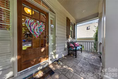9605 White Hemlock Lane, Charlotte, NC 28270 - Photo 2