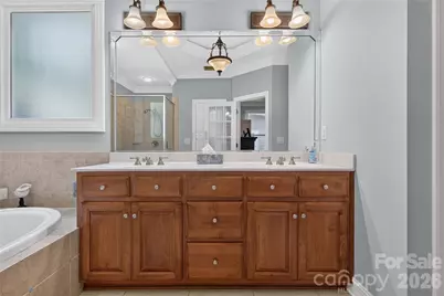 9605 White Hemlock Lane, Charlotte, NC 28270 - Photo 20