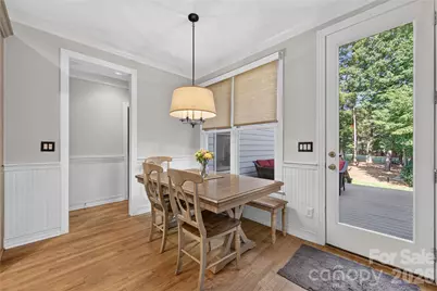 9605 White Hemlock Lane, Charlotte, NC 28270 - Photo 16