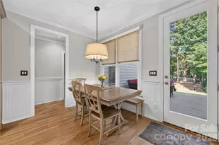 9605 White Hemlock Ln, Charlotte, NC 28270 - Photo 16