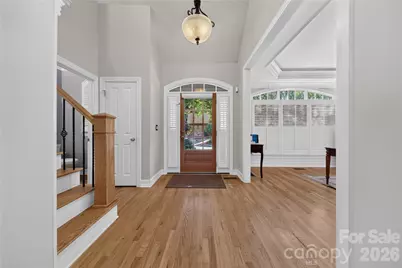 9605 White Hemlock Lane, Charlotte, NC 28270 - Photo 6