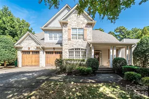 9605 White Hemlock Ln, Charlotte, NC 28270 - Photo 1
