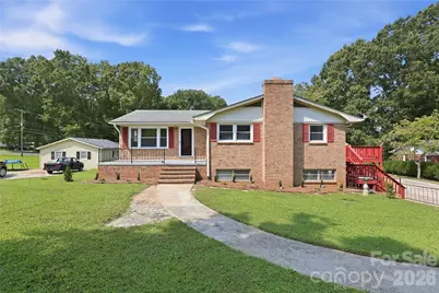 1014 Hoke Street, Kannapolis, NC 28081 - Photo 1