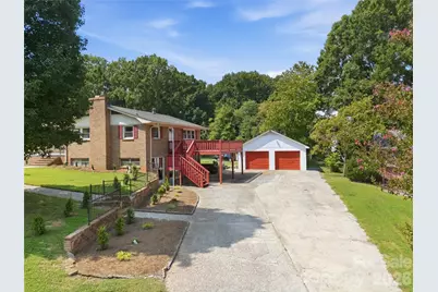 1014 Hoke Street, Kannapolis, NC 28081 - Photo 4