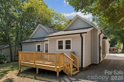 172 Eudy Drive NW, Concord, NC 28025 - Photo 4
