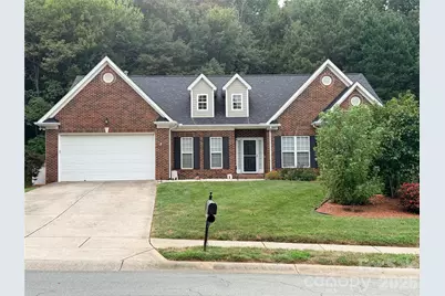12015 Hampton Place Drive, Charlotte, NC 28269 - Photo 1